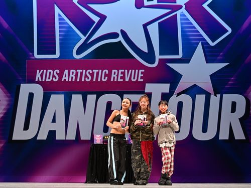 Redondo Beach, CA - 2/13/2026 - Awards