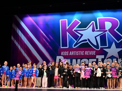 Redondo Beach, CA - 2/13/2026 - Awards
