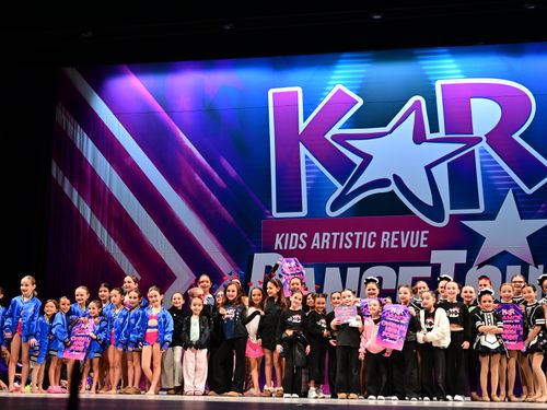 Redondo Beach, CA - 2/13/2026 - Awards