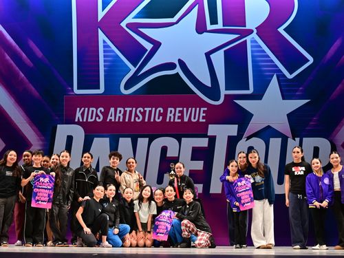 Redondo Beach, CA - 2/13/2026 - Awards