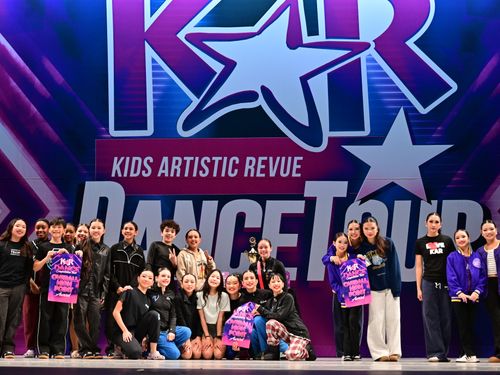 Redondo Beach, CA - 2/13/2026 - Awards