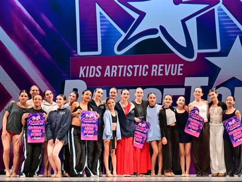 Redondo Beach, CA - 2/13/2026 - Awards