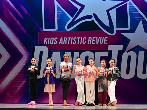 Redondo Beach, CA - 2/13/2026 - Awards