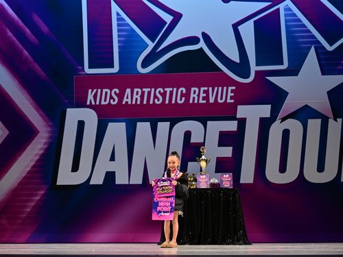 Redondo Beach, CA - 2/13/2026 - Awards