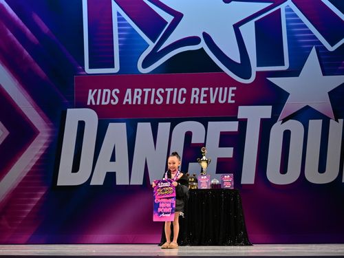 Redondo Beach, CA - 2/13/2026 - Awards