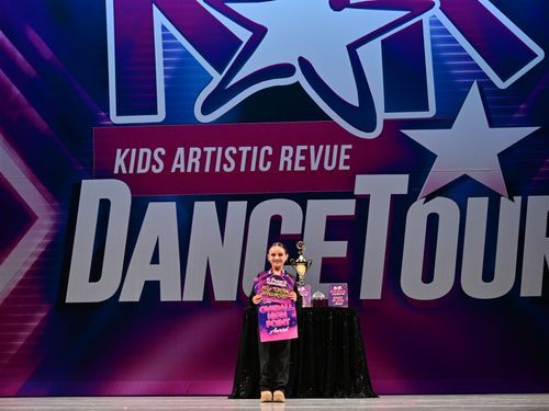 Redondo Beach, CA - 2/13/2026 - Awards