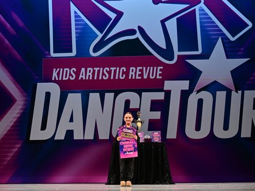 Redondo Beach, CA - 2/13/2026 - Awards