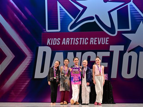 Redondo Beach, CA - 2/13/2026 - Awards