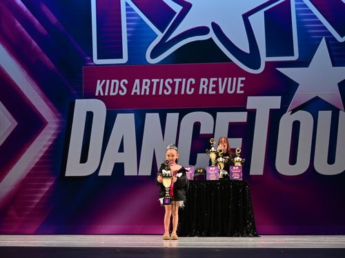Redondo Beach, CA - 2/13/2026 - Awards