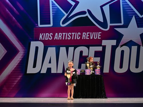 Redondo Beach, CA - 2/13/2026 - Awards