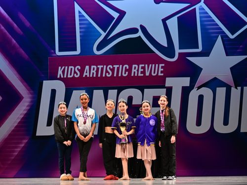 Redondo Beach, CA - 2/13/2026 - Awards