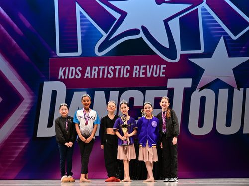 Redondo Beach, CA - 2/13/2026 - Awards