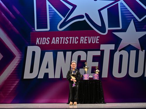 Redondo Beach, CA - 2/13/2026 - Awards