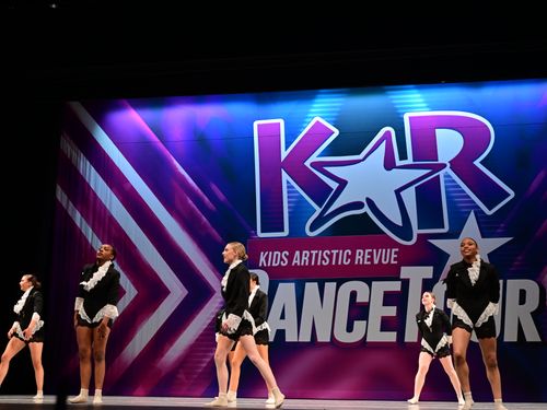Redondo Beach, CA - 2/13/2026 - Awards