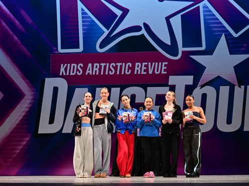 Redondo Beach, CA - 2/13/2026 - Awards