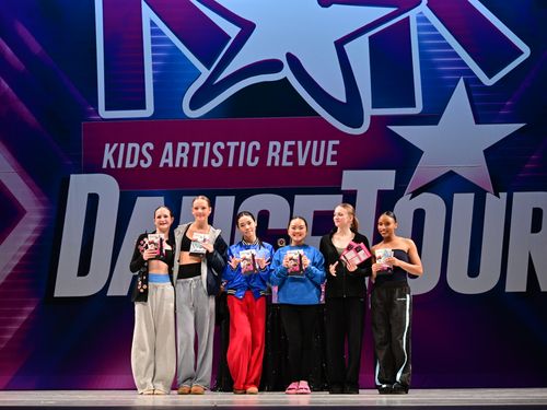 Redondo Beach, CA - 2/13/2026 - Awards