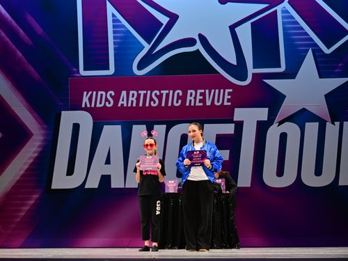 Redondo Beach, CA - 2/13/2026 - Awards