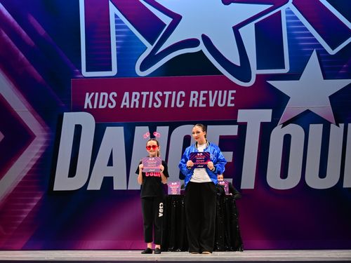 Redondo Beach, CA - 2/13/2026 - Awards