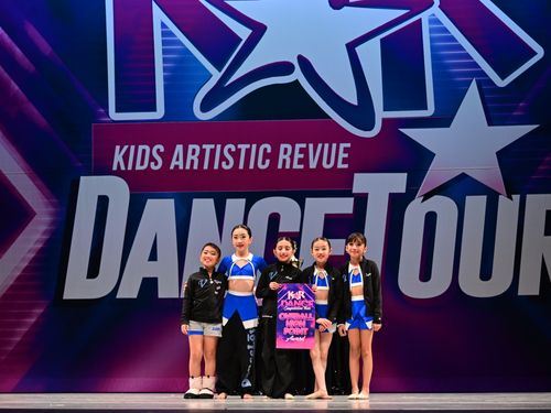 Redondo Beach, CA - 2/13/2026 - Awards