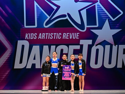 Redondo Beach, CA - 2/13/2026 - Awards
