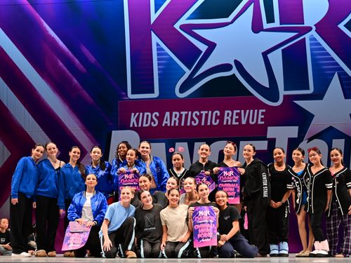 Redondo Beach, CA - 2/13/2026 - Awards