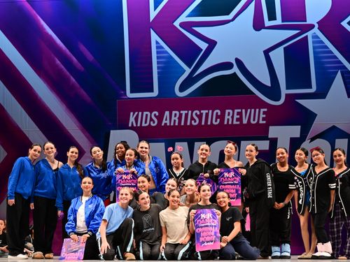 Redondo Beach, CA - 2/13/2026 - Awards