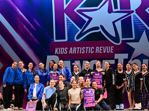Redondo Beach, CA - 2/13/2026 - Awards