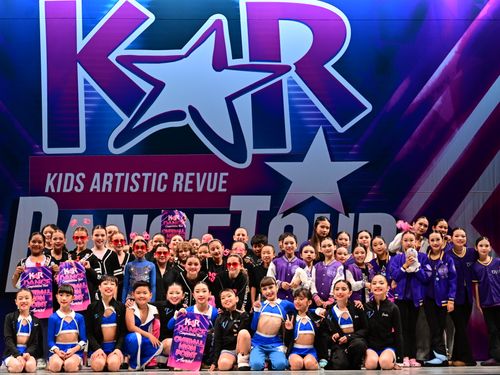 Redondo Beach, CA - 2/13/2026 - Awards