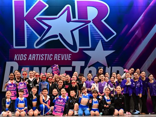 Redondo Beach, CA - 2/13/2026 - Awards