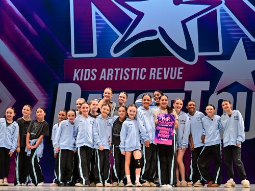 Redondo Beach, CA - 2/13/2026 - Awards