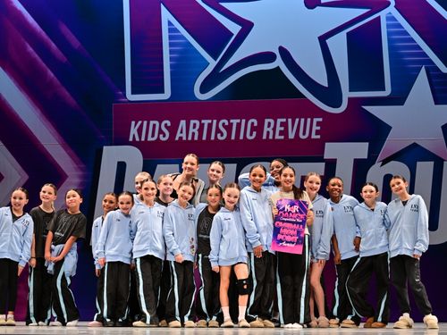 Redondo Beach, CA - 2/13/2026 - Awards
