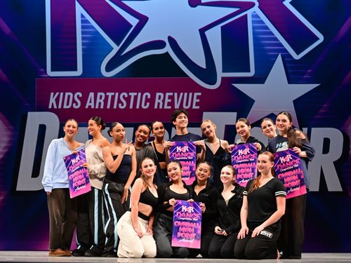 Redondo Beach, CA - 2/13/2026 - Awards