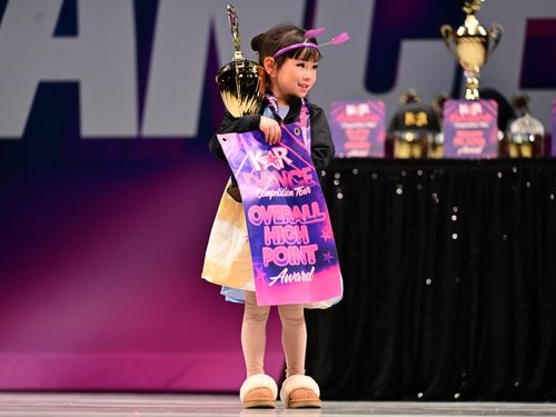 Redondo Beach, CA - 2/13/2026 - Awards