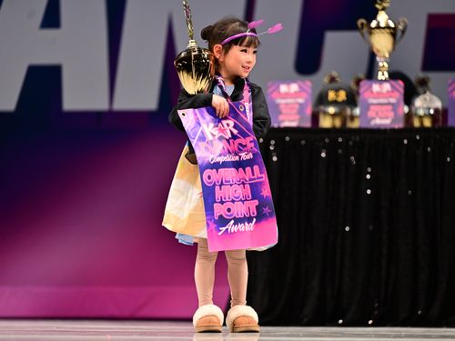 Redondo Beach, CA - 2/13/2026 - Awards