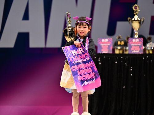 Redondo Beach, CA - 2/13/2026 - Awards