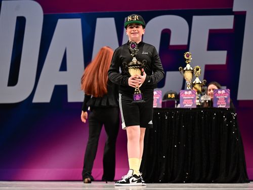 Redondo Beach, CA - 2/13/2026 - Awards