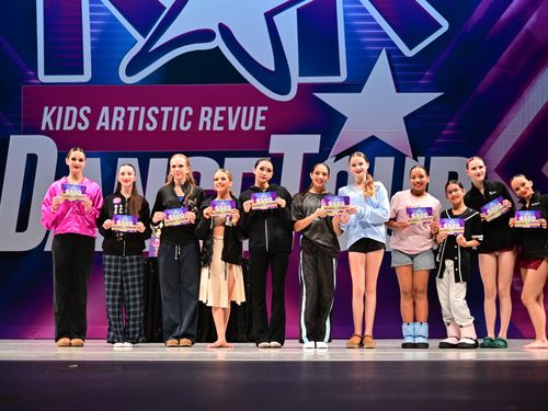 Redondo Beach, CA - 2/13/2026 - Awards