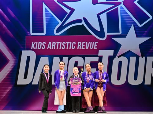 Redondo Beach, CA - 2/13/2026 - Awards