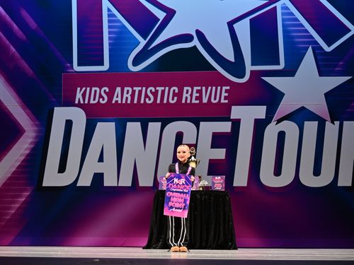 Redondo Beach, CA - 2/13/2026 - Awards