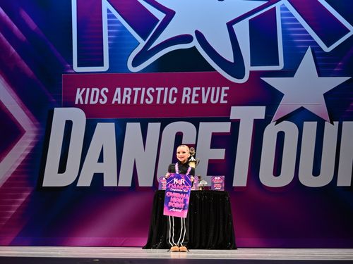 Redondo Beach, CA - 2/13/2026 - Awards