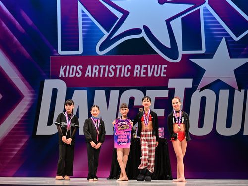 Redondo Beach, CA - 2/13/2026 - Awards
