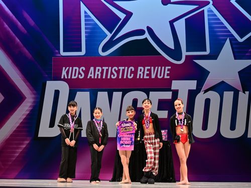Redondo Beach, CA - 2/13/2026 - Awards