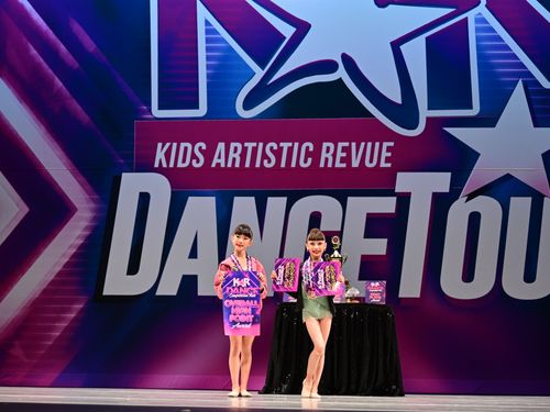 Redondo Beach, CA - 2/13/2026 - Awards