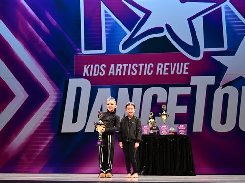 Redondo Beach, CA - 2/13/2026 - Awards