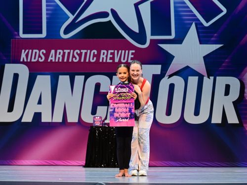 Houston, TX - 2/14/2026 - Awards
