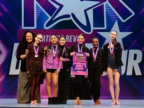 Houston, TX - 2/14/2026 - Awards