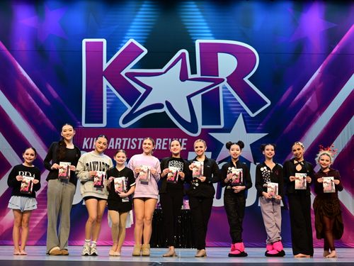 Houston, TX - 2/14/2026 - Awards
