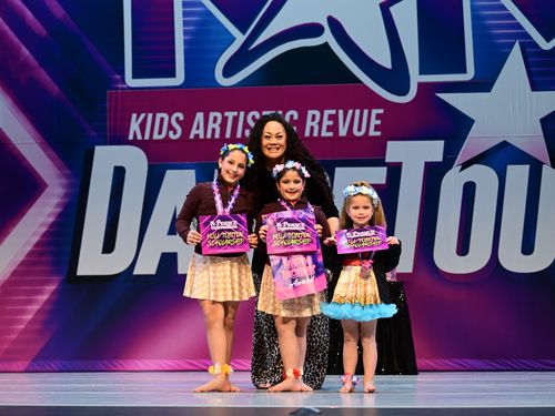 Houston, TX - 2/14/2026 - Awards
