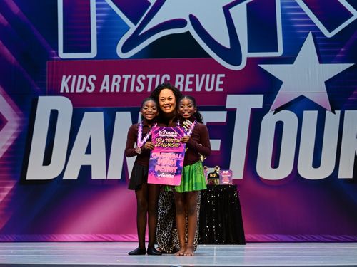 Houston, TX - 2/14/2026 - Awards