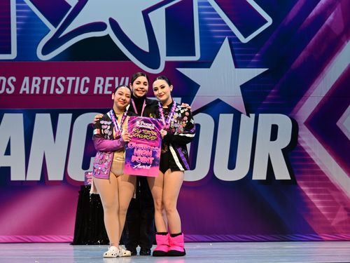 Houston, TX - 2/14/2026 - Awards